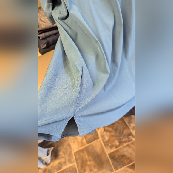 Columbia grt men's button down shirt sleeve sz XL - Picture 5 of 7